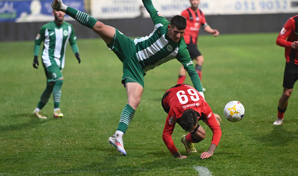 Concordia Chiajna Afk Csikszereda Miercurea Ciuc Liga Casa